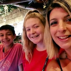 Meet your Posher, Debbie